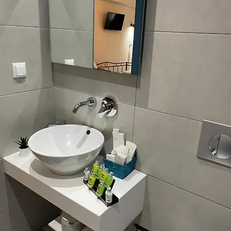 V-suites 波托什