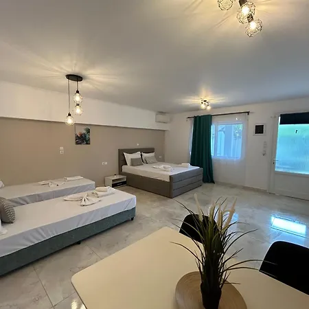 V-suites 波托什