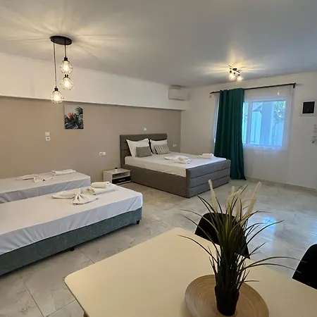 V-suites 公寓
