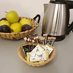 V-suites דירה פוטוס