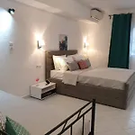 Διαμέρισμα V-suites Ποτός