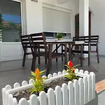 شقة V-suites
