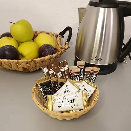 V-suites 아파트 포토스