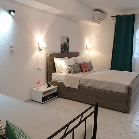 Apartment V-suites Potos