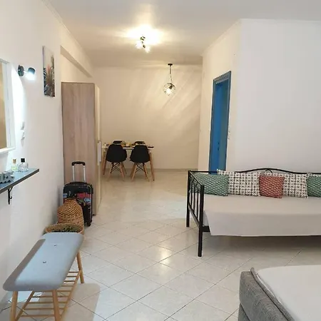 Apartment V-suites Potos