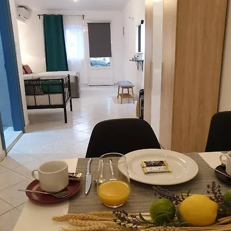 Apartment V-suites *