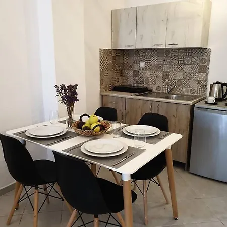 V-suites Apartment