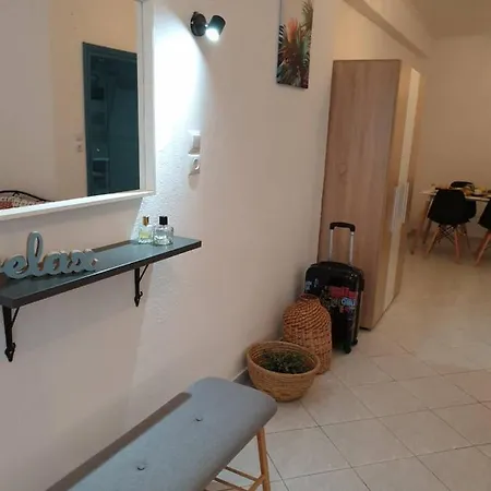 Apartment V-suites