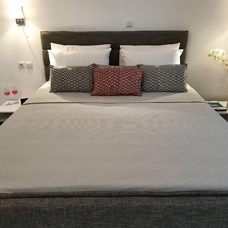 Apartment V-suites Potos