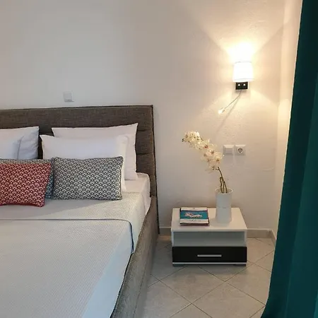 Apartment V-suites Potos