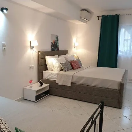 V-suites Apartment *
