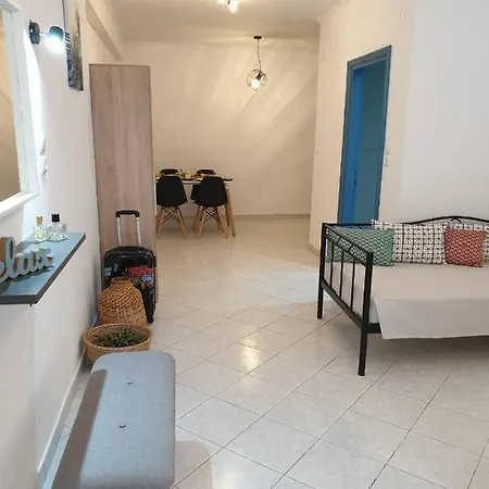 Apartment V-suites *