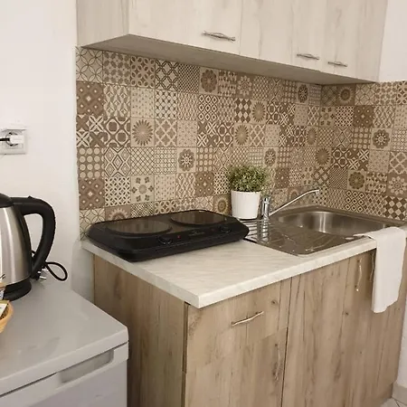 V-suites Apartment *
