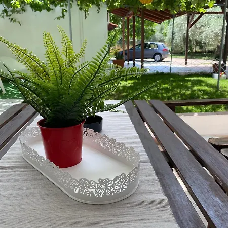 アパート V-suites