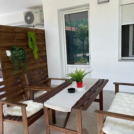V-suites Apartment Potos