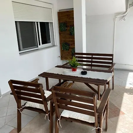 Apartment V-suites