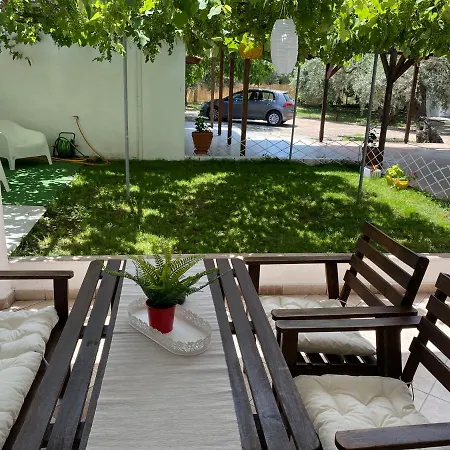 Apartment V-suites Potos