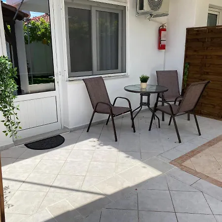 V-suites Potos