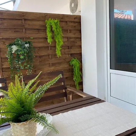 Apartment V-suites Potos
