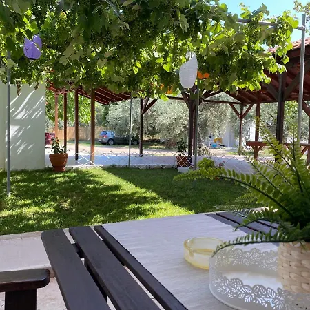 Διαμέρισμα V-suites Ποτός