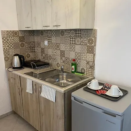 V-suites Potos