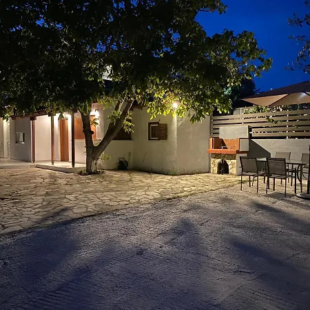 V-suites Apartment Potos