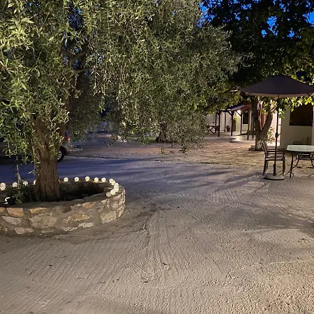 Appartement V-suites