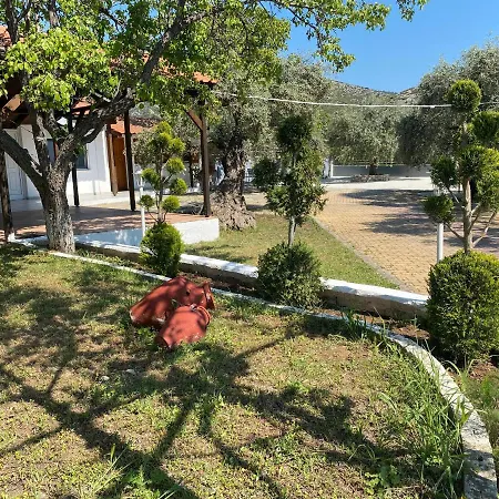 V-suites Διαμέρισμα Ποτός