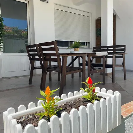Apartment V-suites