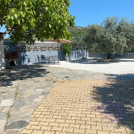 V-suites 아파트 *