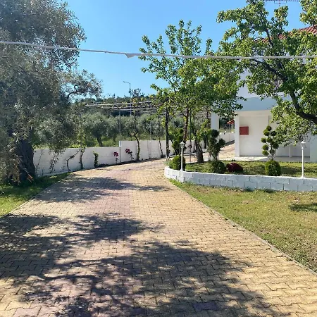 V-suites Διαμέρισμα