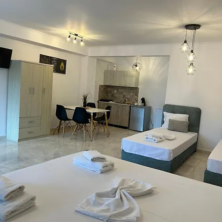 V-suites Potos