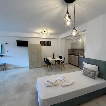 V-suites Apartment