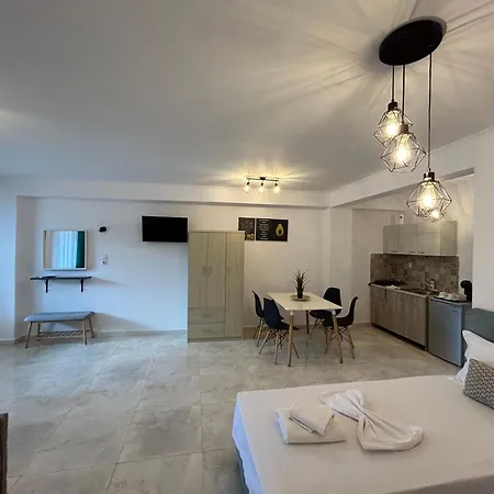 Apartment V-suites