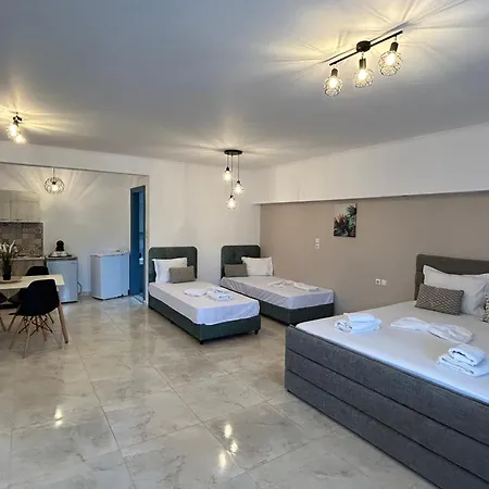 V-suites Apartment *