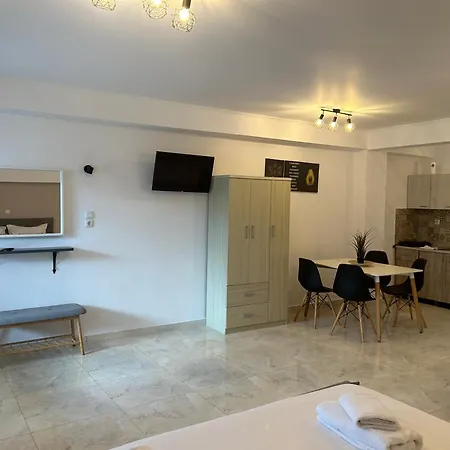 アパート V-suites ポトス