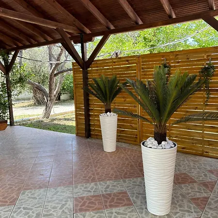 アパート V-suites *