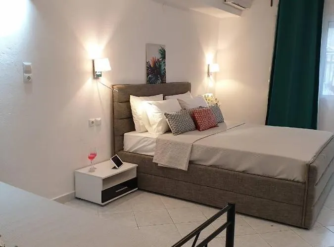 Appartamento V-suites Potos