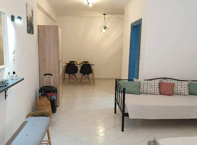 Appartamento V-suites Potos