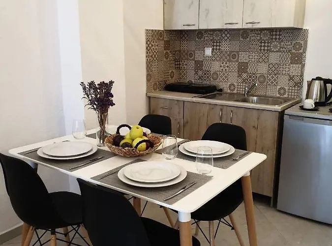 V-suites Appartamento