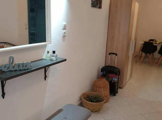 Appartamento V-suites