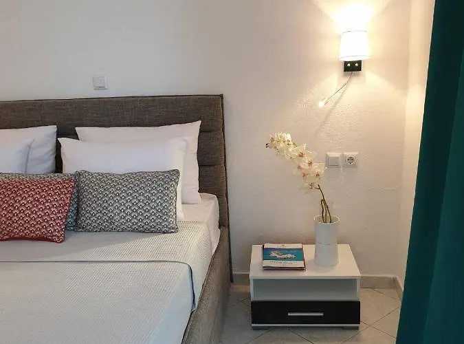 Appartamento V-suites Potos