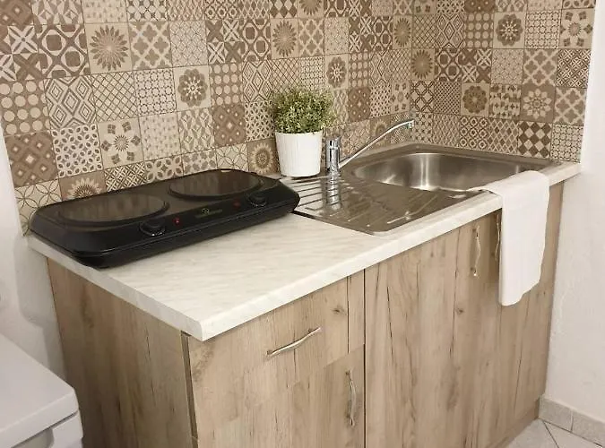 V-suites Appartamento