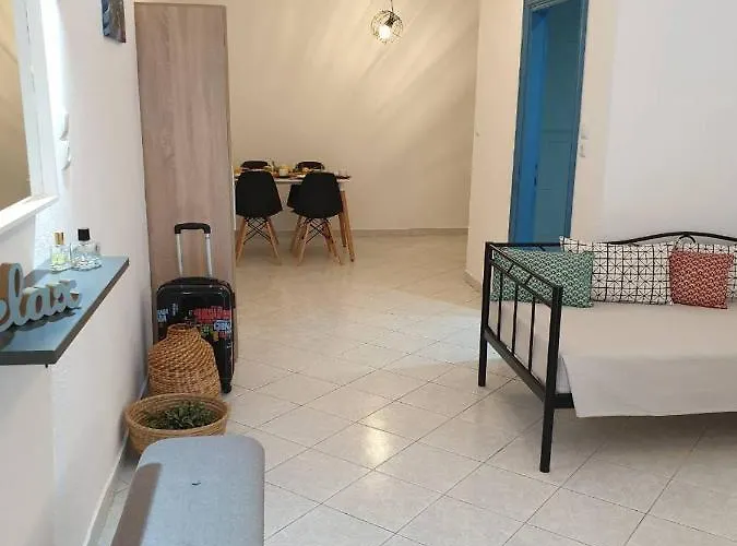 Appartamento V-suites *