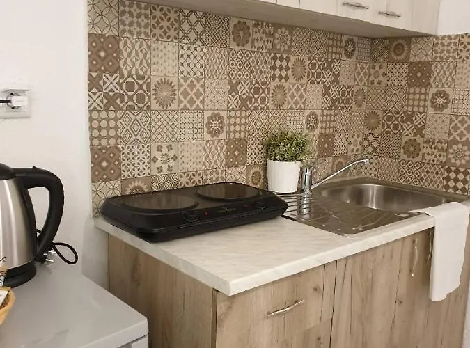 V-suites Appartamento *