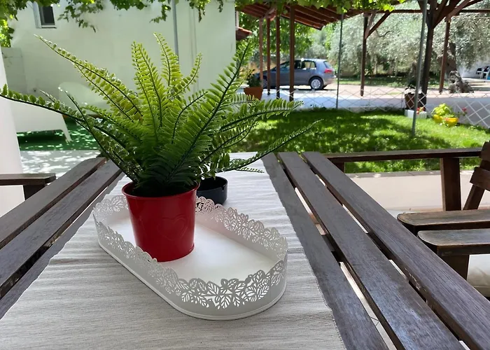 Appartamento V-suites