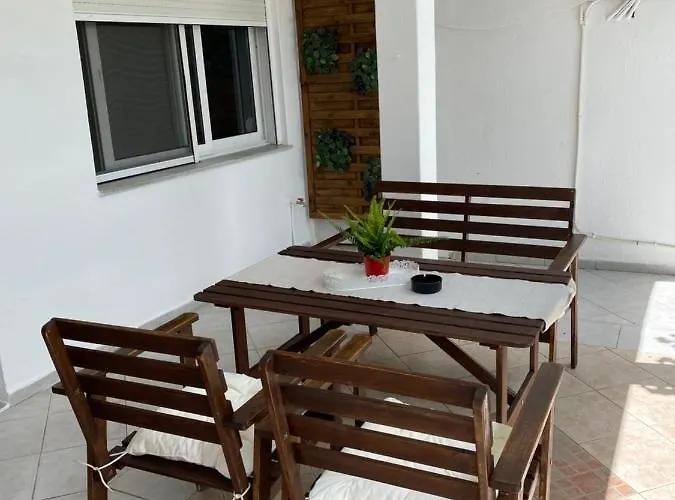 Appartamento V-suites