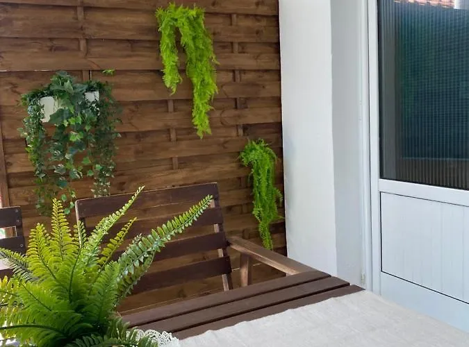 Appartamento V-suites Potos