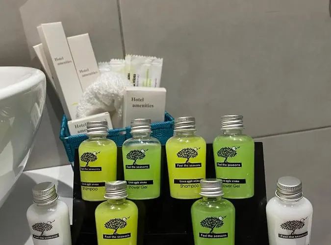 V-suites Appartamento