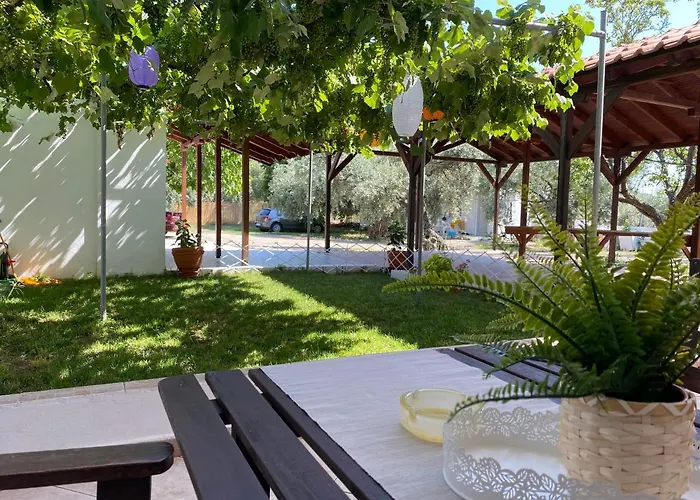 Appartamento V-suites Potos